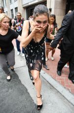 PHOEBE TONKIN Out and About at Comic-con in San Diego