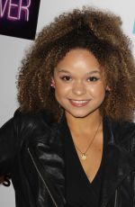 RACHEL CROW at Madison Pettis Sweet 16 Birthday Party in Hollywood