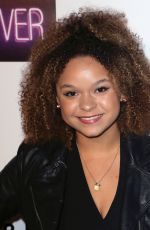 RACHEL CROW at Madison Pettis Sweet 16 Birthday Party in Hollywood