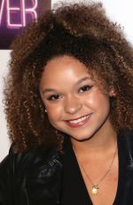 RACHEL CROW at Madison Pettis Sweet 16 Birthday Party in Hollywood