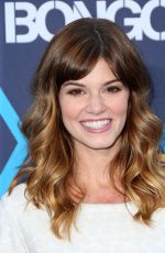 RACHEL MELVIN at Young Hollywood Awards 2014 in Los Angeles