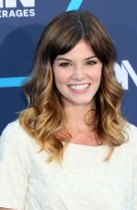 RACHEL MELVIN at Young Hollywood Awards 2014 in Los Angeles