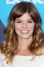 RACHEL MELVIN at Young Hollywood Awards 2014 in Los Angeles