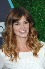 RACHEL MELVIN at Young Hollywood Awards 2014 in Los Angeles