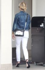 REESE WITHERSPOON Out and About in Los Angeles 1907