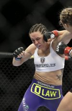 RONDA ROUSEY at UFC 175