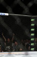 RONDA ROUSEY at UFC 175