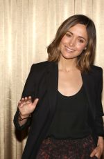 ROSE BYRNE at You Can