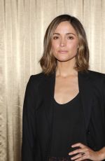 ROSE BYRNE at You Can