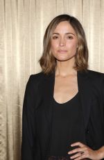 ROSE BYRNE at You Can