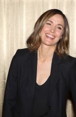 ROSE BYRNE at You Can