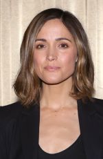 ROSE BYRNE at You Can