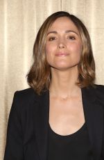 ROSE BYRNE at You Can