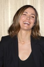 ROSE BYRNE at You Can