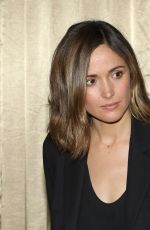 ROSE BYRNE at You Can