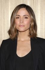 ROSE BYRNE at You Can