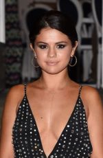 SELENA GOMEZ at Regina Isabella Awards in Ischia