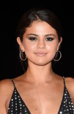 SELENA GOMEZ at Regina Isabella Awards in Ischia