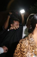 SELENA GOMEZ at Rudderless Premiere in Ischia