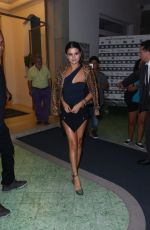 SELENA GOMEZ at Rudderless Premiere in Ischia