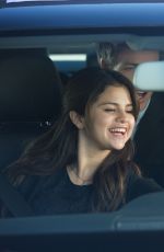 SELENA GOMEZ - Behaving Badly Promos