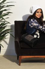 SELENA GOMEZ - Dream out Loud Campaign Photoshoot