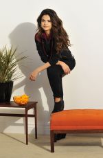 SELENA GOMEZ - Dream out Loud Campaign Photoshoot