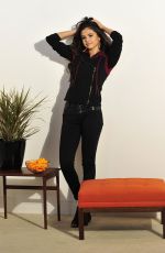 SELENA GOMEZ - Dream out Loud Campaign Photoshoot