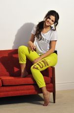 SELENA GOMEZ - Dream out Loud Campaign Photoshoot