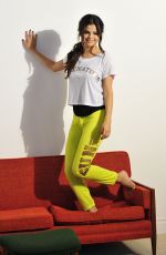 SELENA GOMEZ - Dream out Loud Campaign Photoshoot