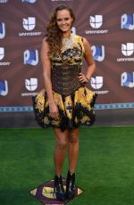 SHAILA DURCAL at Premios Juventud 2014 in Coral Gables