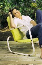 SHAILENE WOODLEY in You Magazine, June 2014 Issue