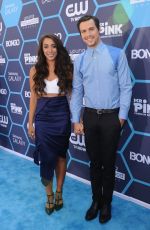 SIERRA DEATON at Young Hollywood Awards 2014 in Los Angeles