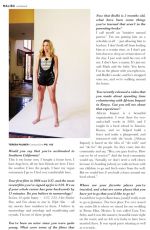 TERESA PALMER in Malibu Magazine, June/july 2014 Issue