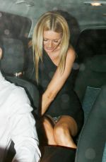 TESS DALY at Great Ormond Street Charity