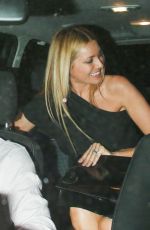 TESS DALY at Great Ormond Street Charity