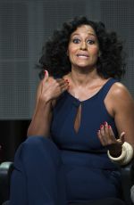 TRACEE ELLIS ROSS at Disney and ABC Televison 2014 TCA Summer Tour