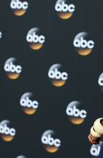 TRACEE ELLIS ROSS at Disney and ABC Televison 2014 TCA Summer Tour