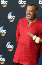 TRACEE ELLIS ROSS at Disney and ABC Televison 2014 TCA Summer Tour