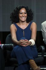 TRACEE ELLIS ROSS at Disney and ABC Televison 2014 TCA Summer Tour