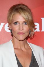 TRICIA HELFER at NBCuniversal 2014 TCA Summer Tour