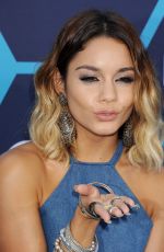 VANESSA HUDGENS at Young Hollywood Awards 2014 in Los Angeles 1
