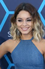 VANESSA HUDGENS at Young Hollywood Awards 2014 in Los Angeles 1