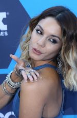VANESSA HUDGENS at Young Hollywood Awards 2014 in Los Angeles 1
