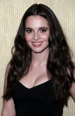 VANESSA MARANO at 2014 Television Critics Association Awards in Beverly Hills