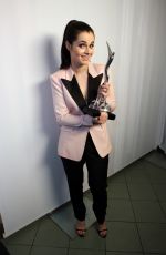 VANESSA MARANO at Young Hollywood Awards 2014 in Los Angeles