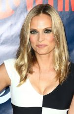 VINESSA SHAW at CBS 2014 TCA Summer Tour