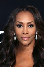VIVICA FOX at Hercules Premiere in Los Angeles