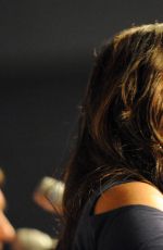 VIVICA FOX at Sharkando: the Second One Presentation at Comic-con 2014 in San Diego