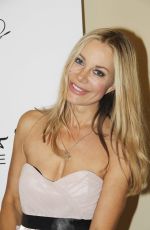 XENIA SEEBERG at Purchase Tield & Jahn Fashion Show in Berlin